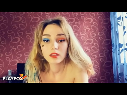 ❤️ Nuċċalijiet magic tar-realtà virtwali tawni sess ma’ Harley Quinn ️ Porno fil-porn mt.pornhills-com.ru