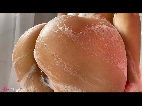❤️ Brunette Masturbates Pussy b'vibratur għal orga intens fid-doċċa ️ Porno fil-porn mt.pornhills-com.ru